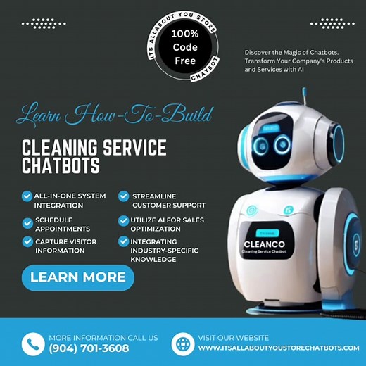 🔥🚀💰 Are you looking to build a Chatbot and AI Spokesperson and make money? Our E-book makes it simple. Over 200 AI Spokesperson for your website. Here’s how to get going: Step 1: Click to go to E-Book and Start Now to Build Your Own Chatbot: Step 2: Create a Conversational AI Spokesperson and plug it into your chatbot. https://itsallaboutyoustorechatbots.subscribemenow.com . #chatbot #aispokesperson #AI #chatbots #chatbotdesign #chatbotsforbusiness #chatbotdevelopment #digitalmarketing #chatb