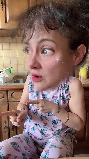 Comfortable Pink Pajama Set for Relaxing at Home