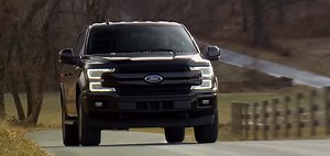 MotorWeek Tests the 2018 Ford F-150
