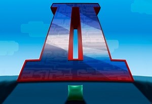 Big Tower Tiny Square 2