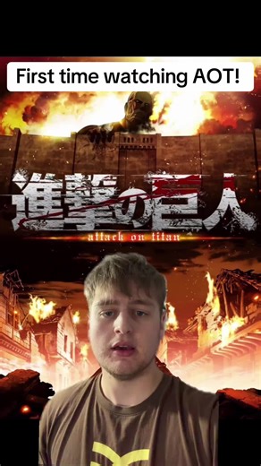 I think imma like this #anime #attackontitan #aot #animefyp #animetok
