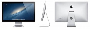 Thunderbolt Display stock-outs continue as Apple's iMac inventory improves | AppleInsider