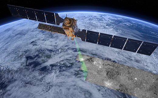 InSAR 数据处理（ISCE）与时序分析（MintPy）课程