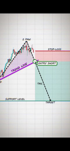 Most Powerful Trading Patterns for Success