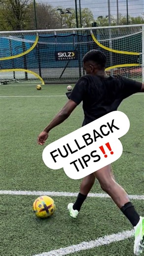 17K views · 168 reactions | Fullback Tips‼️ I work with Premier...
