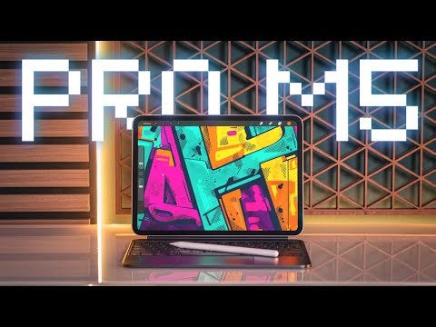 iPad Pro M5 3 Month Review: I Finally Get It!