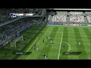 Fifa 11 [PC] - Virtual Pro [12] - Managermodus ~ [720p]