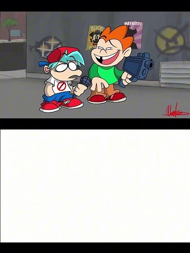 Aaaaaa - BF & Baby Scream Mod - Mobile Gameplay - Friday Night Funkin' Game