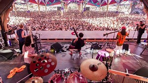 Festivais, festas, feiras e romarias de verão - 2024