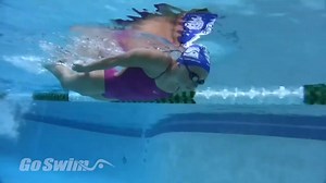 Coaches notice right away who has underwater dolphin skills – and who does not. Make sure you have this essential 21st-Century swimming skill: a body-driven underwater dolphin kick that you can execute in any position (front, back, or side). #swimming #swim #swimmingtechnique https://www.goswim.tv/app/lessons/633fb611efb683328357d50d | GoSwim.tv