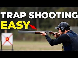 "First Time Trap Shooting? Everything You Need to Know"