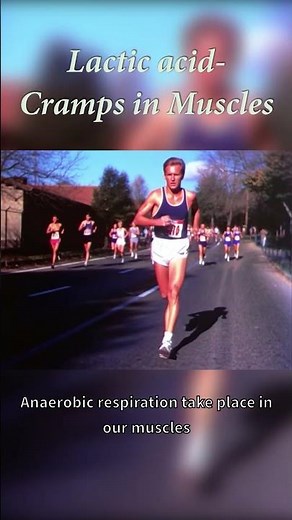 Anaerobic Respiration #biology #plants #animals #energy #food #science
