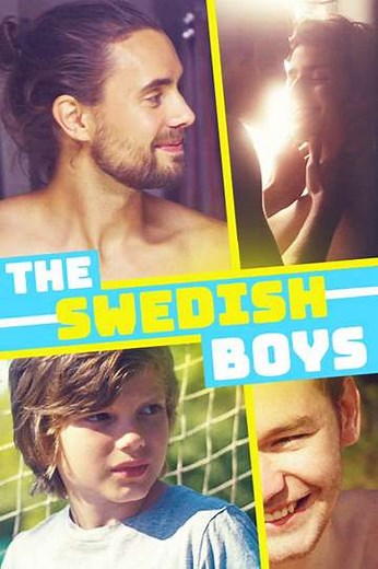 The Swedish Boys - Movie