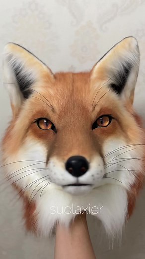 Exploring the World of Fursuits and DIY Fox Costumes