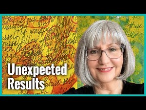 Image Transfer with Laser Jet Prints | More Gelli Prints for Collage Papers