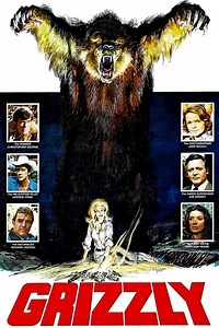 Stream Grizzly (1976): Find it on Netflix, Prime Video, Hulu & more