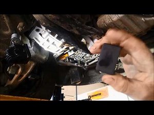 VW 01M 01P Automatic Transmission Valve Body Replace & Adjustments Filter Service Audi Skoda SEAT