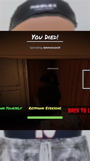 Game: Amber Alert #roblox #funny #shorts