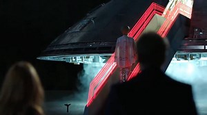 1.9K views · 63 reactions | Alien Wall From X-Files Season 11 Episode 4 | X-Files Fans | Facebook