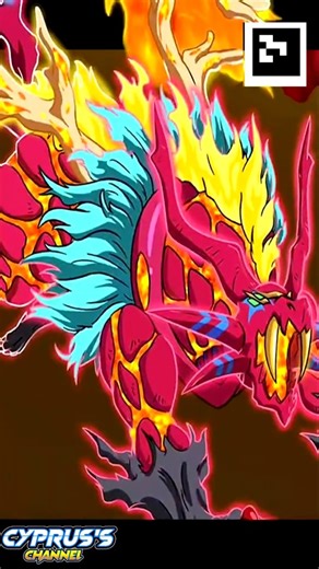 ALL BEYBLADE BURST APP AVATARS PART 9 - Istros, Ifritor I2, Ifritor I7 QR Codes | Canal do Cyprus / Cyprus's Channel