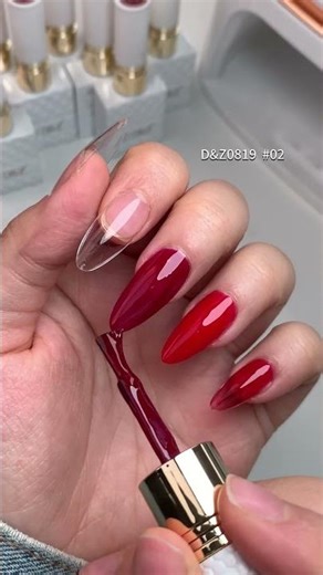 Portable Gel Nail Kit for Quick and Beautiful Manicures Anywhere