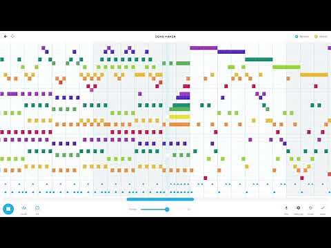 pushing chrome music lab to the limit