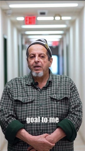 Breaking Barriers: Ahmed’s Journey with NZF Canada’s English Program