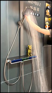 38K views · 145 reactions | 7 Best Shower Systems for the Ultimate Bathroom Upgrade | Androf | Facebook