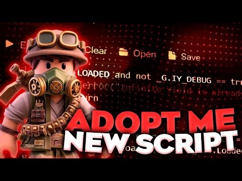 [HACK 2026] Adopt Me Script | Adopt Me Hack Script Download | Adopt Me Auto Level Up Free