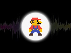 Sound Effect - Bump Sound (Special Mario Bros)