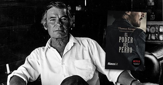 “El poder del perro”, una novela brillante y difícil que tardó 55 años en saltar a la fama