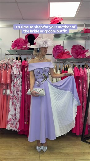 Finding the Perfect Outfit for Your Child's Wedding