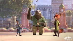 Zootopia