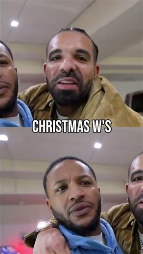 Christmas Twin Surprise Gift Ruined By Spilled Drink!