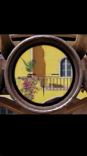 使命召唤手游：这谁能不颤抖😨 #使命召唤手游 #CODM午夜回响 #游戏流量风向标 #使命召唤手游CODM