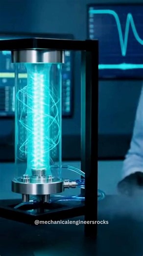 German physicists have unveiled a revolutionary quantum battery concept capable of charging almost instantly, operating at room temperature, and theoretically holding energy indefinitely — a breakthrough that could transform electronics and energy storage forever. Important Details: • The battery uses quantum entanglement to enable ultra-fast energy transfer • Can charge collectively rather than individually, dramatically reducing time • Operates at room temperature, unlike previous quantum syst