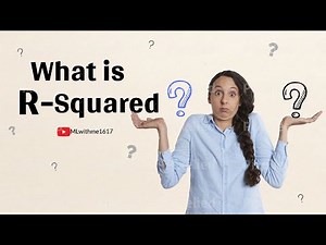 R squared | Regression | goodness of fit