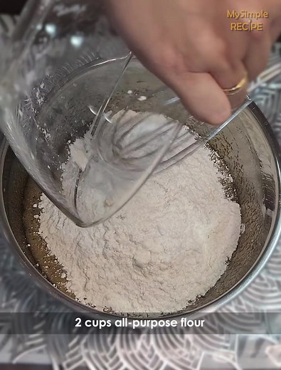 Soft and chewy butterscotch bars..😋 | My Simple Recipe