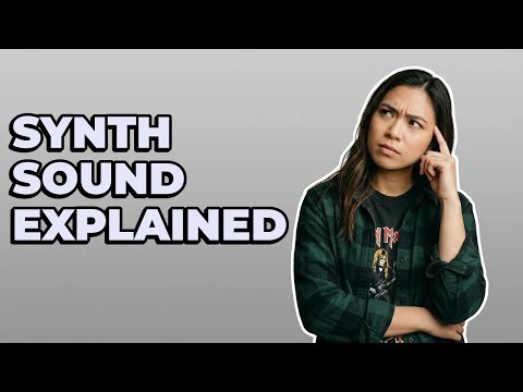 What Is An Arpeggiated Synth Pattern?
