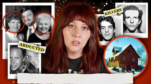 Part 1 Christmas cabin murders in Utah: The Tiede family tragedy | True crime