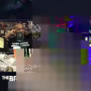 “the biggest threat to black owned businesses is black people” - independent designer Devlin Carter breaks it down | Breakfast Club