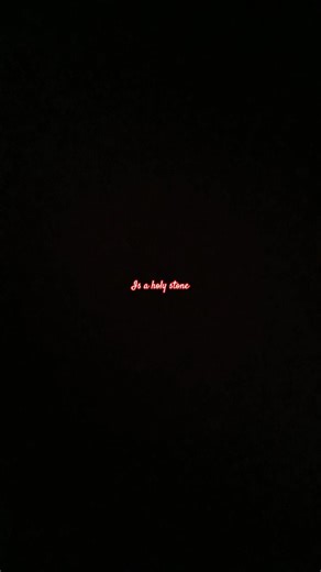 holy #edit stone hs190