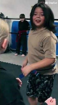 Fight Scene - Spring Break Fun