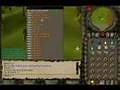 Runescape Pking Tanksta Volume II