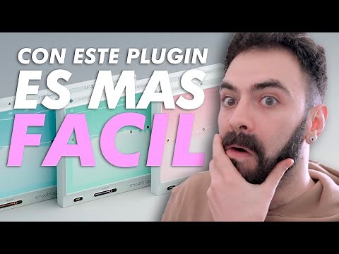 ESTE PLUGIN HACE TODO MÁS FACIL! 🤯🙌🏻 Baby Audio, Smooth Operator⎮Carlos Rendón