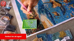 542K views · 4.4K reactions | DIY RHINESTONE ART - HUGE SALE‼️ Up to...