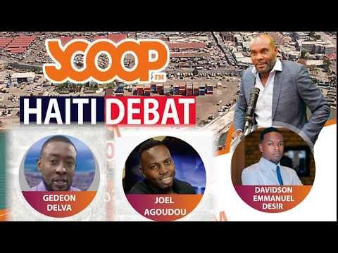 Haiti Debat // 17 Mars 2026