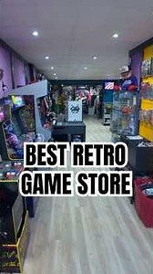 This game store had EVERYTHING! | ‪@moonshinegaming‬ Part 2