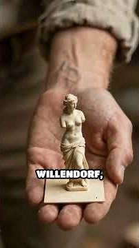 The Venus Figurines: Ancient Art Unearthed