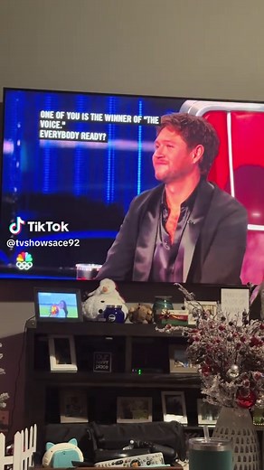 The Voice 2026 Winner Announcement